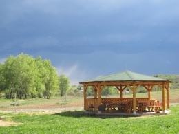Nagy Pavilon 1